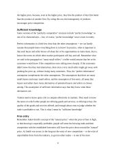Market structure: perfect competition 6 puslapis
