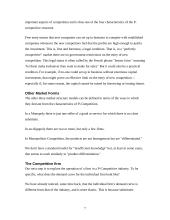 Market structure: perfect competition 7 puslapis