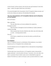 Market structure: perfect competition 8 puslapis