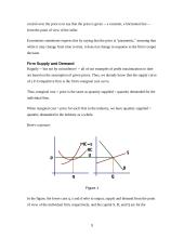 Market structure: perfect competition 9 puslapis