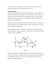 Market structure: perfect competition 10 puslapis