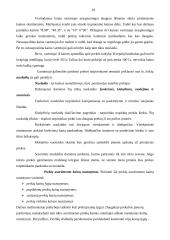 Marketingo terminas 10 puslapis