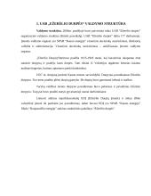 Marketingas biure. Klientų požiūris į biuro darbo organizavimą: UAB "Ežerėlio durpės" 3 puslapis