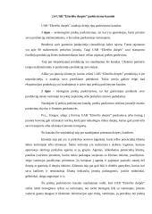 Marketingas biure. Klientų požiūris į biuro darbo organizavimą: UAB "Ežerėlio durpės" 9 puslapis