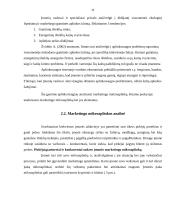 Marketingo aplinkos 11 puslapis