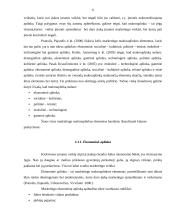 Marketingo aplinkos 6 puslapis