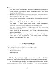 Marketingo komplekso analizė: UAB "Fazer kepykla" 7 puslapis