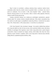 Marketingo komplekso analizė: UAB "Fazer kepykla" 9 puslapis