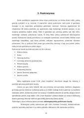 Marketingo komplekso analizė: UAB "Fazer kepykla" 10 puslapis