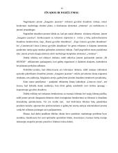 Marketingo komplekso elementas "Rėmimas". Draudimo įmonės rėmimo strategijos parinkimas 12 puslapis