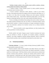 Marketingo komplekso elementas "Rėmimas". Draudimo įmonės rėmimo strategijos parinkimas 10 puslapis