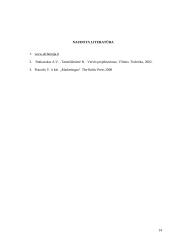 Marketingo komplekso vertinimas:  antikorozinių dažų gamyba AB "Alytaus chemija" 14 puslapis