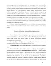 Rinkimai ir jų principai 4 puslapis