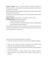 Marketingo planas: turizmo agentūra "Kauno ugnelė" 12 puslapis