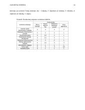 Turizmo agentūra "Mūsų Odisėja" ir jos marketingo planas 14 puslapis