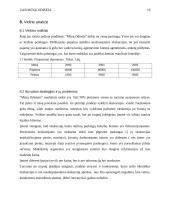 Turizmo agentūra "Mūsų Odisėja" ir jos marketingo planas 16 puslapis