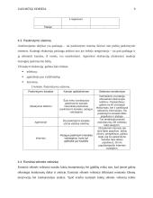 Turizmo agentūra "Mūsų Odisėja" ir jos marketingo planas 9 puslapis