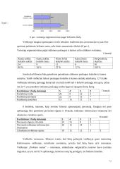 Marketingo planas: viešbutis "Perkūno namai" 12 puslapis