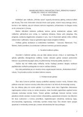 Marketingo planas: viešbutis "Perkūno namai" 3 puslapis