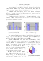 Marketingo planas: viešbutis "Perkūno namai" 10 puslapis