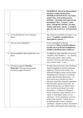 Klausimai apie Vinco Krėvės „Skirgailą“ su atsakymais 2 puslapis