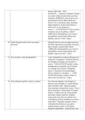 Klausimai apie Vinco Krėvės „Skirgailą“ su atsakymais 11 puslapis