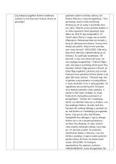 Klausimai apie Vinco Krėvės „Skirgailą“ su atsakymais 14 puslapis