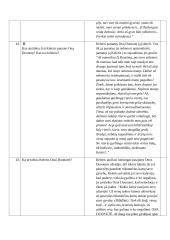 Klausimai apie Vinco Krėvės „Skirgailą“ su atsakymais 16 puslapis