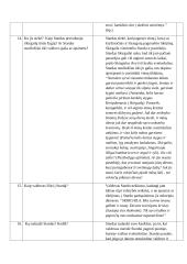 Klausimai apie Vinco Krėvės „Skirgailą“ su atsakymais 4 puslapis