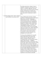 Klausimai apie Vinco Krėvės „Skirgailą“ su atsakymais 8 puslapis