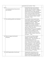 Klausimai apie Vinco Krėvės „Skirgailą“ su atsakymais 10 puslapis