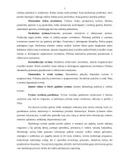 Marketingo tyrimų reikšmė sprendimo priėmimo procesui 4 puslapis