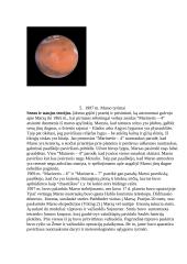 Raudonoji planeta Marsas 14 puslapis