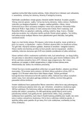 Raudonoji planeta Marsas 16 puslapis