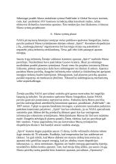 Raudonoji planeta Marsas 17 puslapis