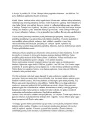 Raudonoji planeta Marsas 9 puslapis