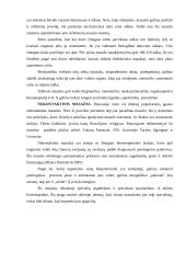 Masažo poveikis žmogaus organizmui 17 puslapis