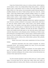 Masažo poveikis žmogaus organizmui 4 puslapis