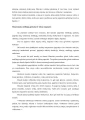 Masažo poveikis žmogaus organizmui 5 puslapis