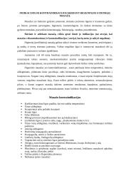 Masažo poveikis žmogaus organizmui 7 puslapis