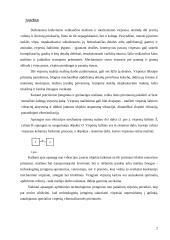 Mašinų apsauga nuo vibracijos 2 puslapis