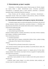 Mašinų apsauga nuo vibracijos 7 puslapis
