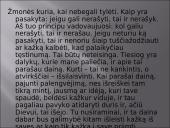 Laisvi žmonės 15 puslapis