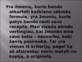 Laisvi žmonės 16 puslapis