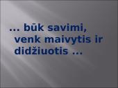 Laisvi žmonės 19 puslapis