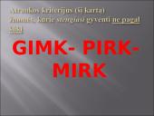 Laisvi žmonės 3 puslapis