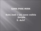 Laisvi žmonės 6 puslapis