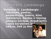 Laisvi žmonės 8 puslapis