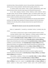 Materialūs ir nematerialūs vertybiniai popieriai 10 puslapis