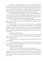 Materialūs ir nematerialūs vertybiniai popieriai 15 puslapis